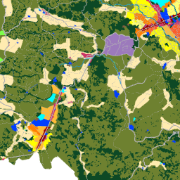 ArcGIS Web Application