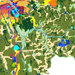 ArcGIS Web Application